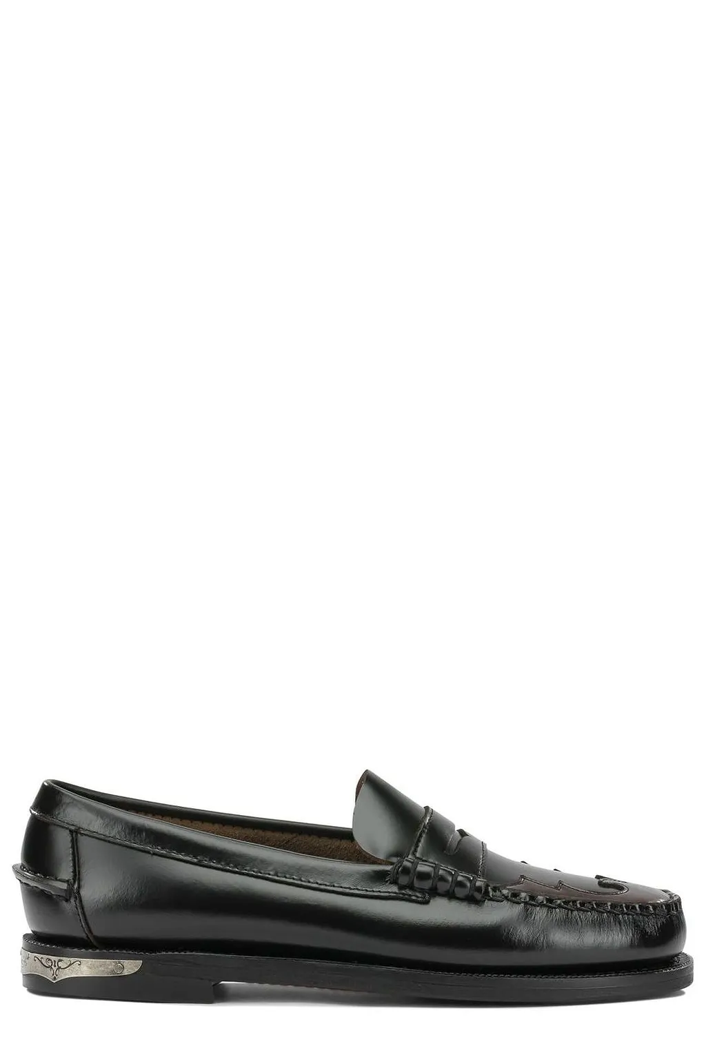 Sebago Dan Scarabeo Flat Shoes
