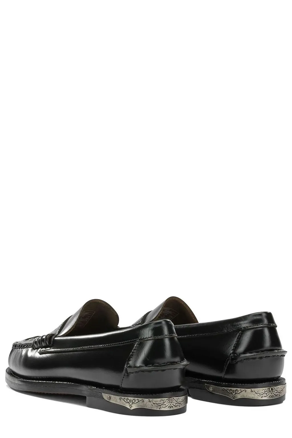 Sebago Dan Scarabeo Flat Shoes