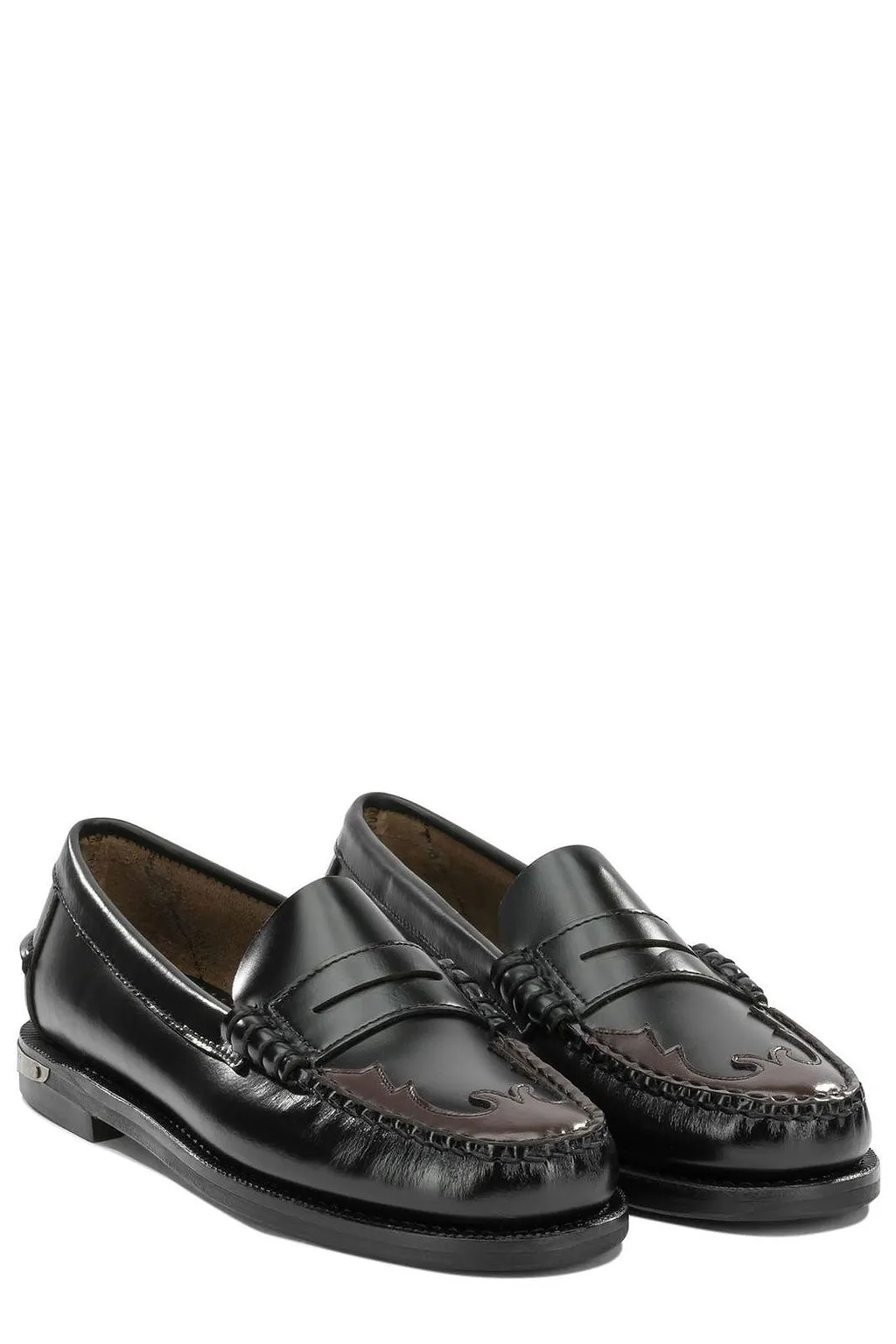 Sebago Dan Scarabeo Flat Shoes