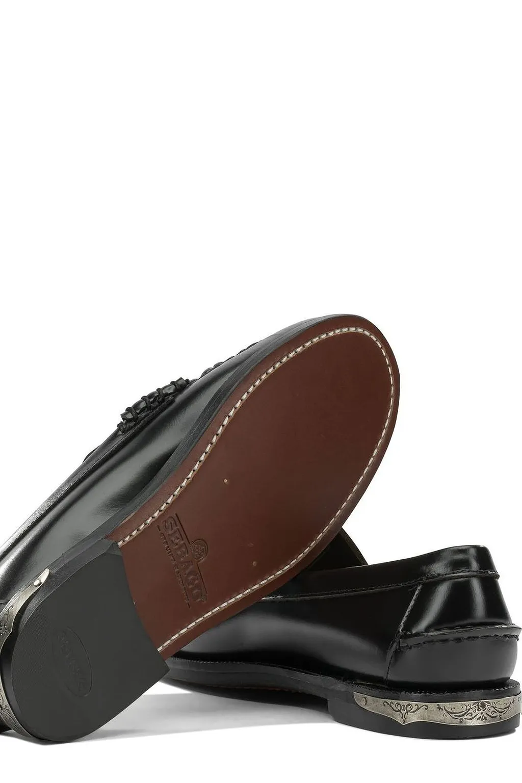 Sebago Dan Scarabeo Flat Shoes