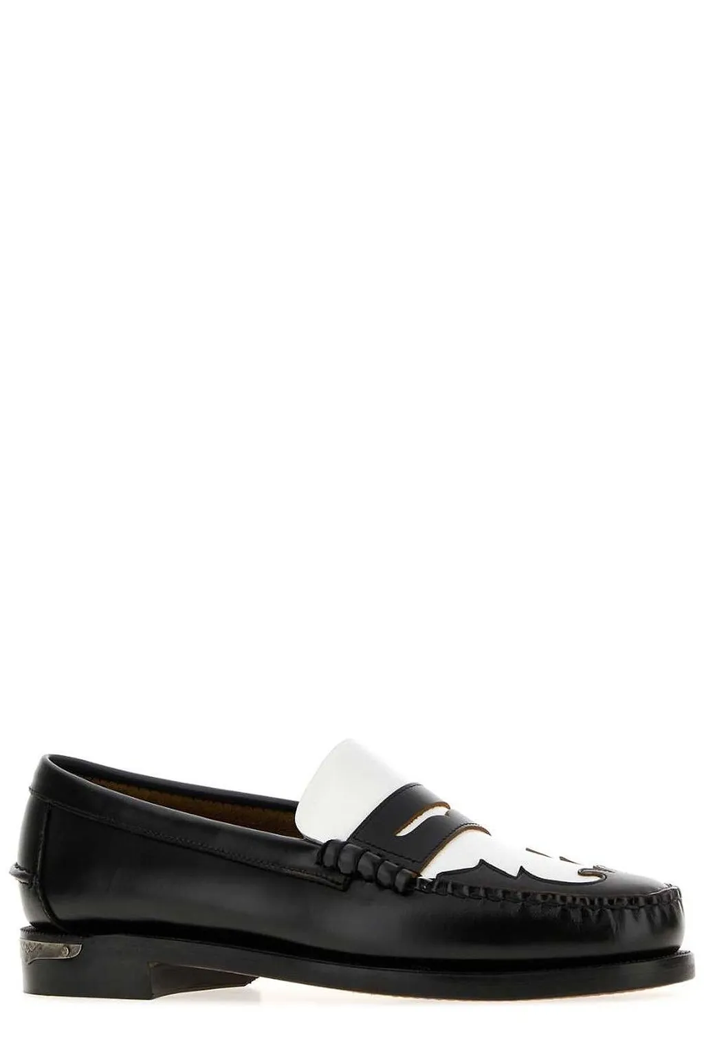 Sebago Dan Scarabeo Penny Loafers