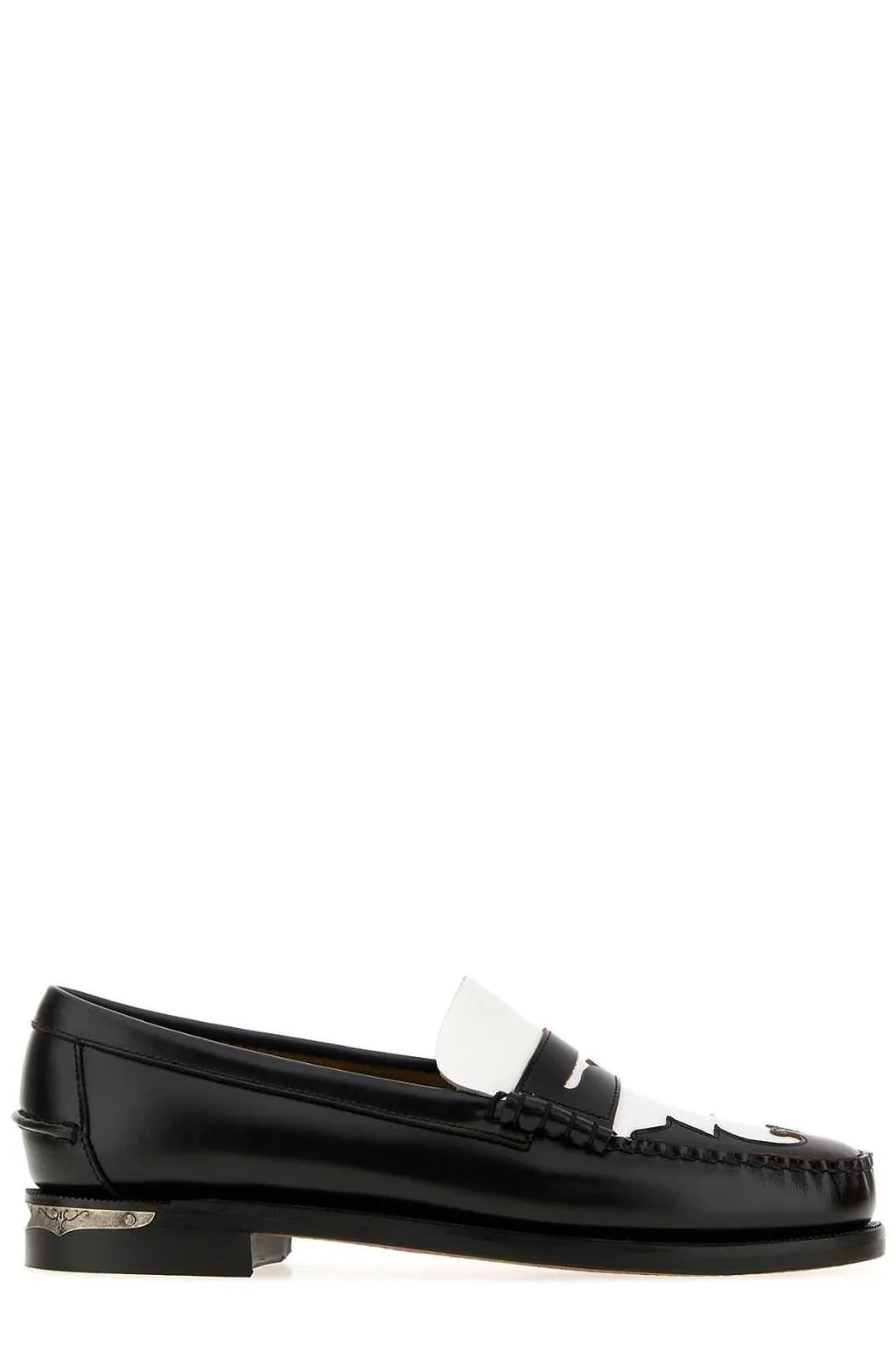 Sebago Dan Scarabeo Penny Loafers