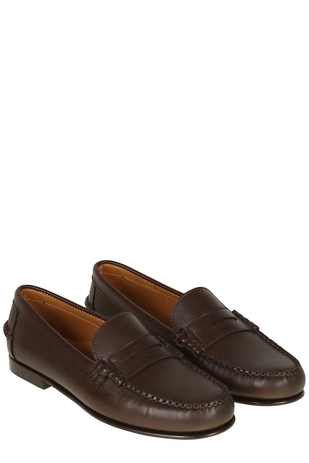 Danielle Penny Loafers