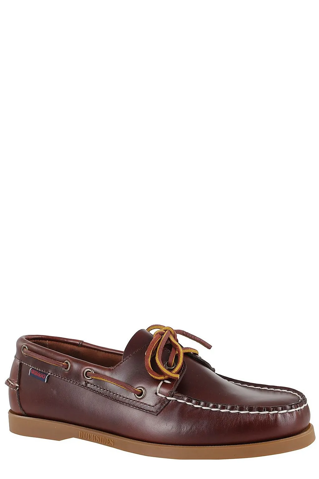 Sebago Docksides Portland Lace-Up Shoes