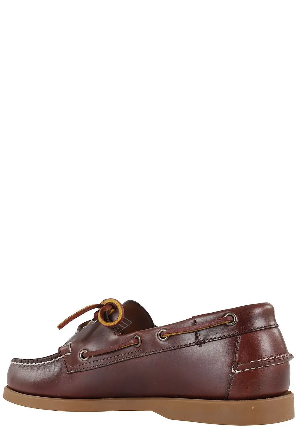 Sebago Docksides Portland Lace-Up Shoes