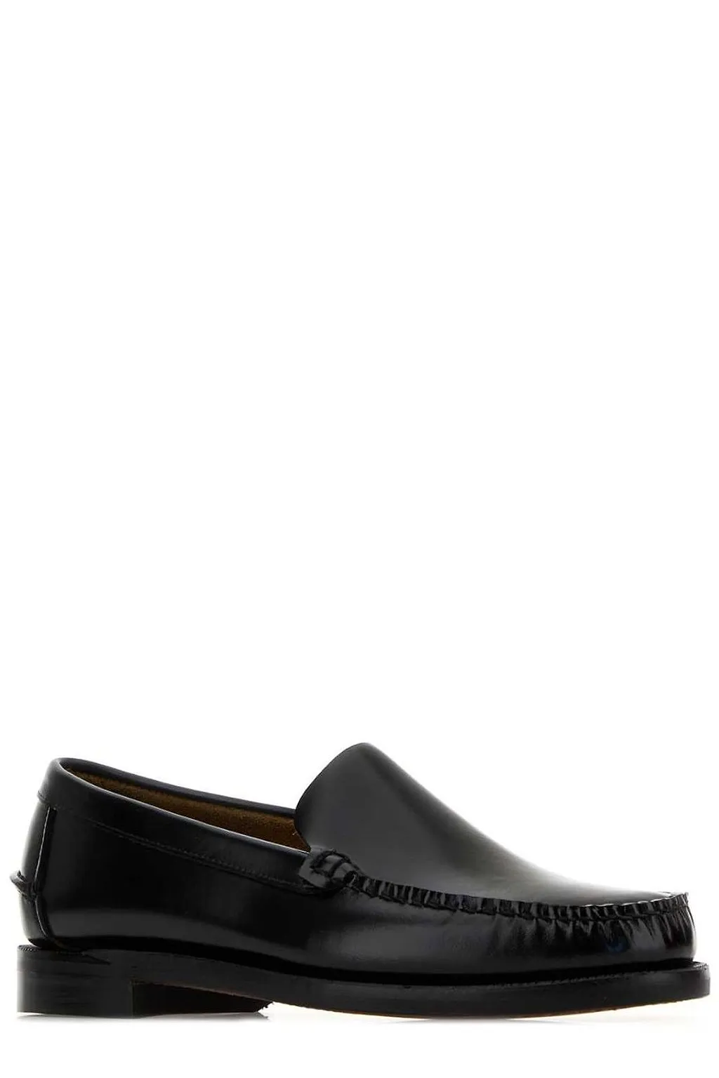 Sebago Frank Classic Loafers