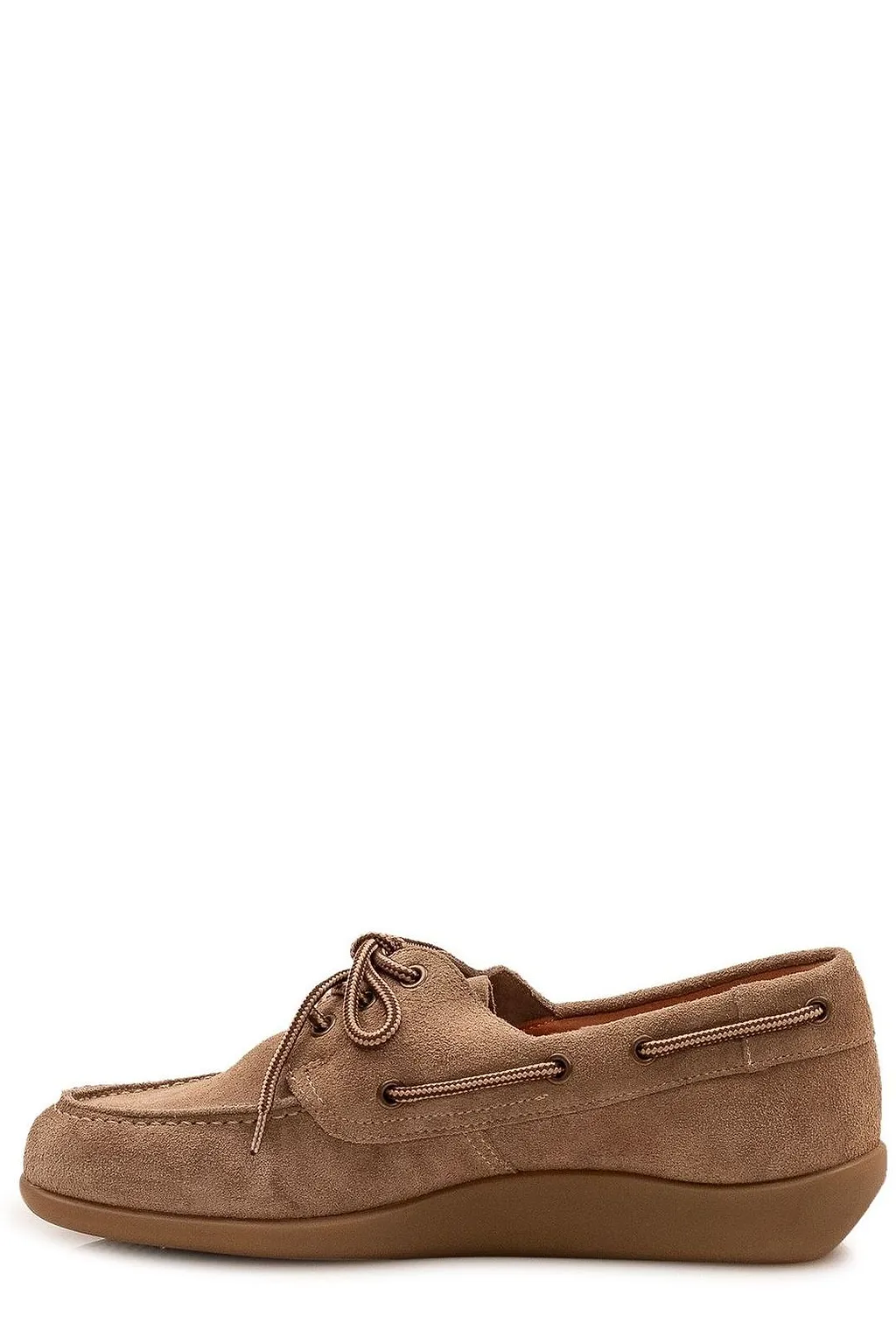 Sebago Gary Jobson Moccasins