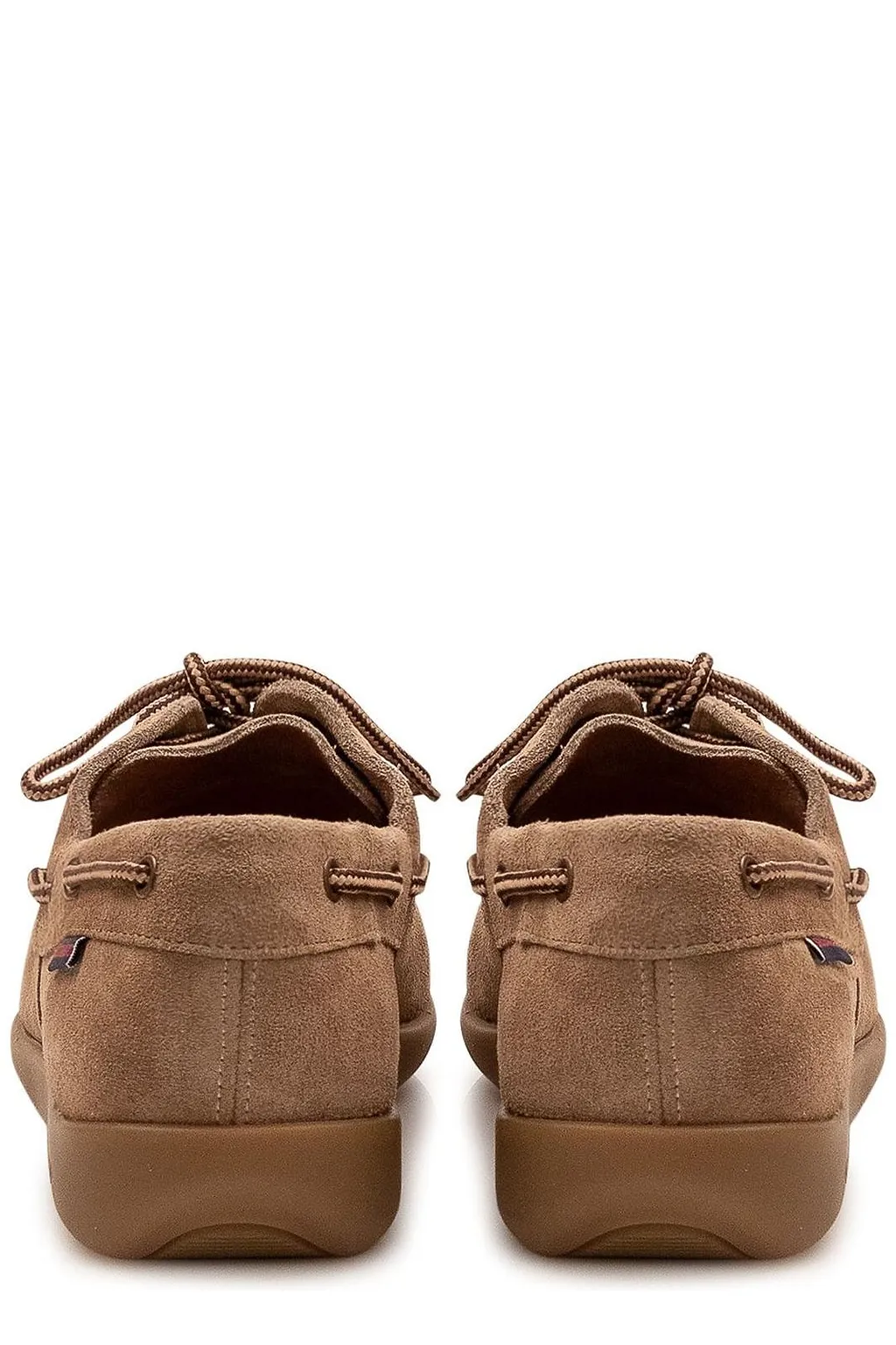 Sebago Gary Jobson Moccasins