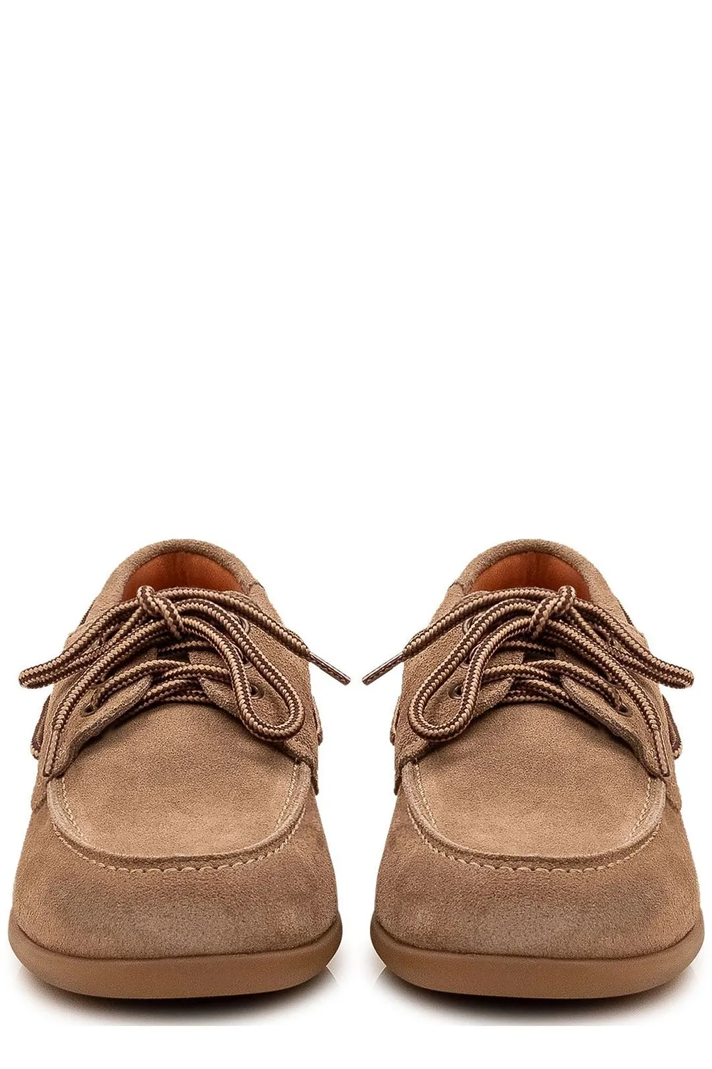 Sebago Gary Jobson Moccasins