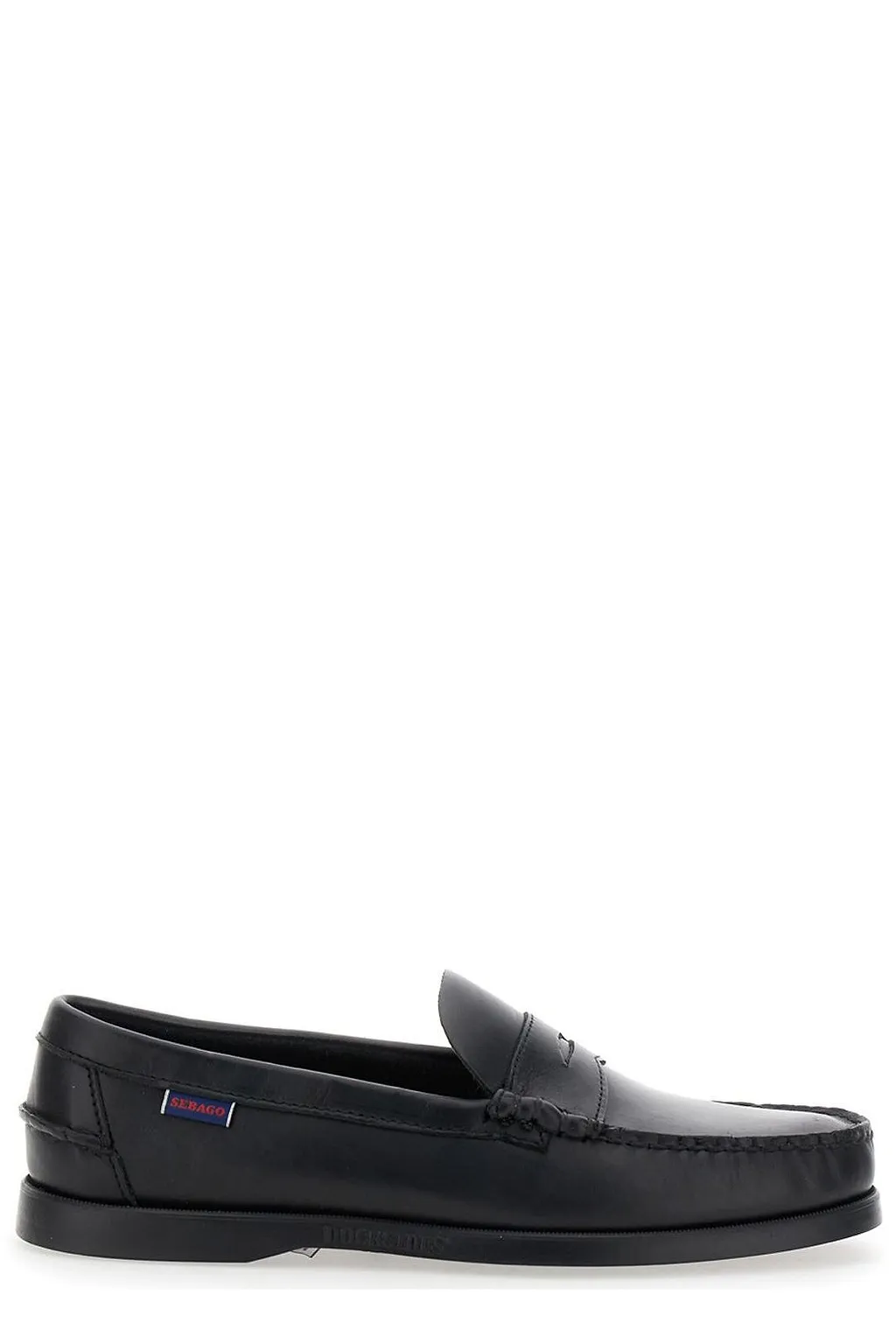 Sebago Dolphin Penny Loafers