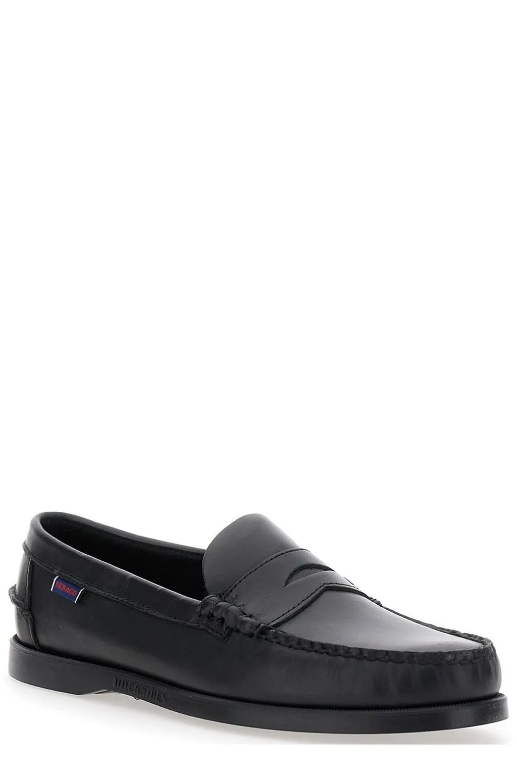 Sebago Dolphin Penny Loafers