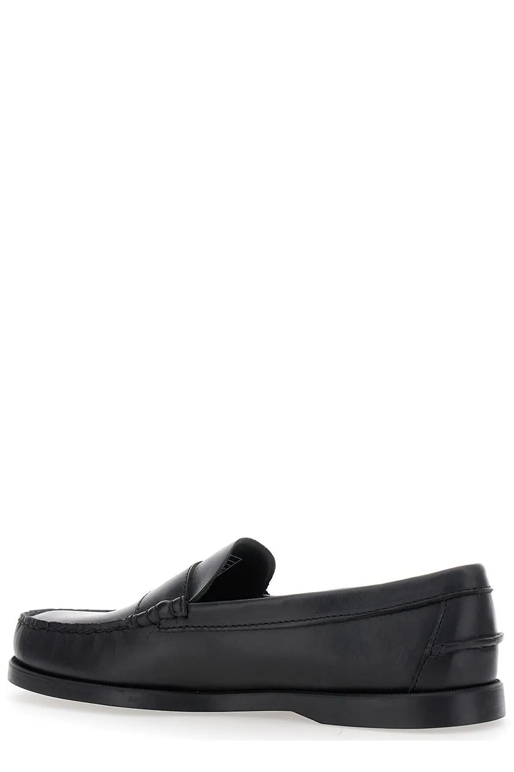 Sebago Dolphin Penny Loafers