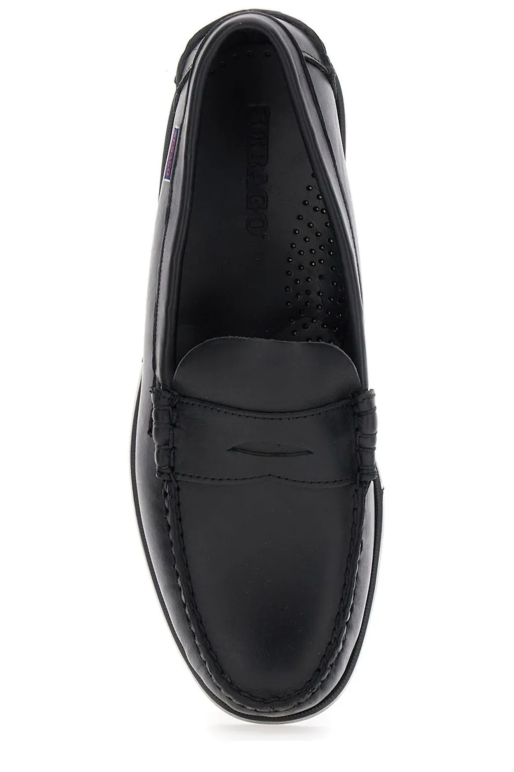 Sebago Dolphin Penny Loafers