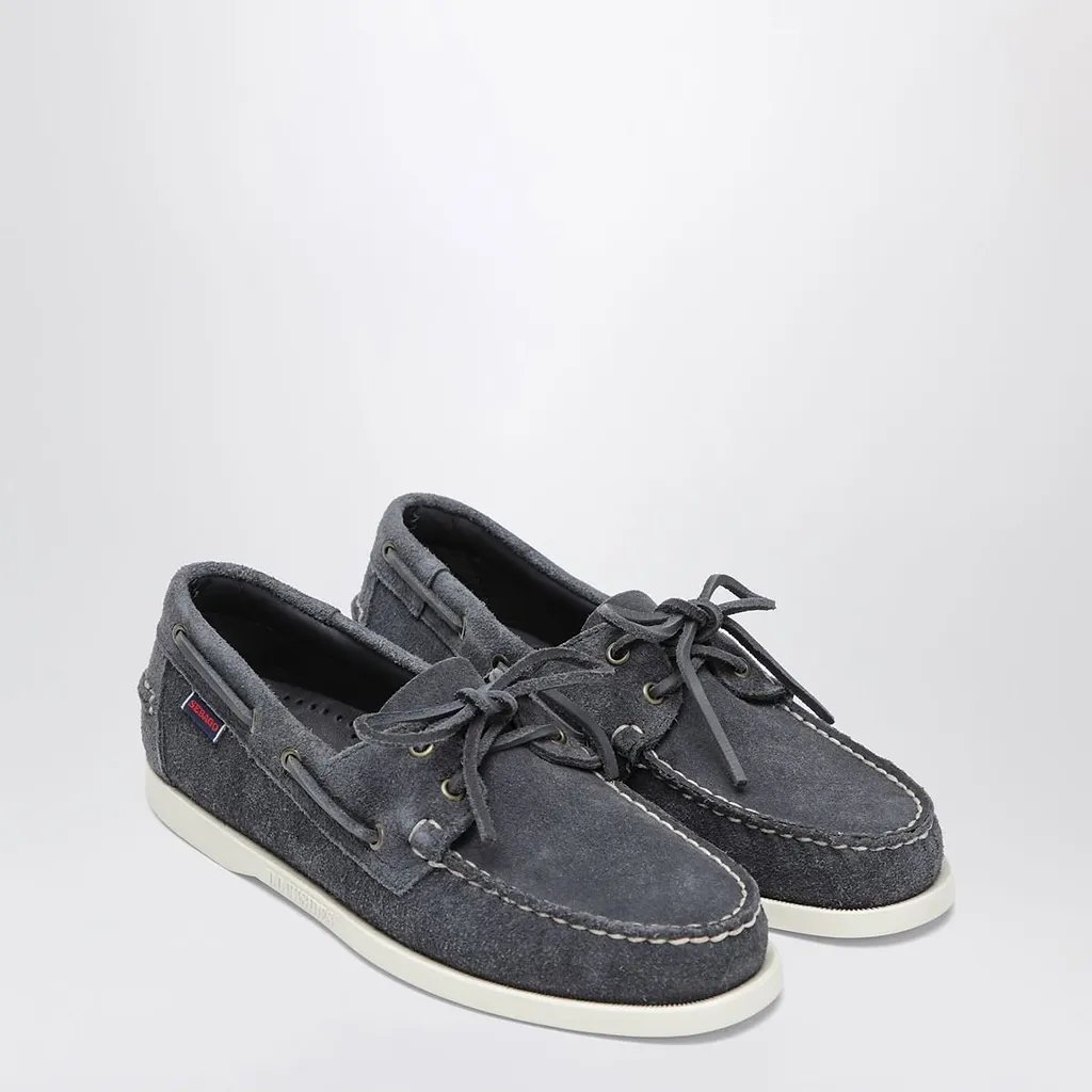 Sebago Handsewn Boat Moccasins