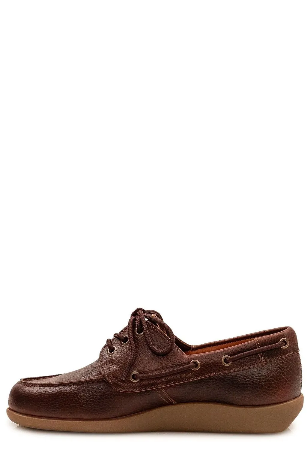 Sebago Gary Jobson Boat Moccasins