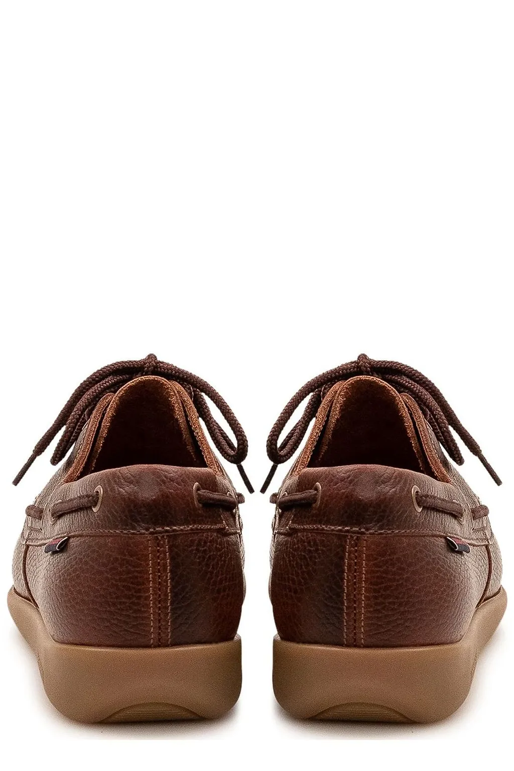 Sebago Gary Jobson Boat Moccasins