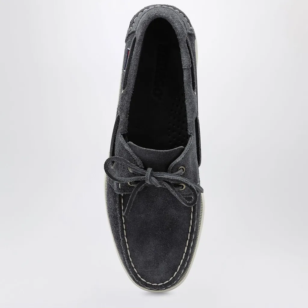 Sebago Handsewn Boat Moccasins