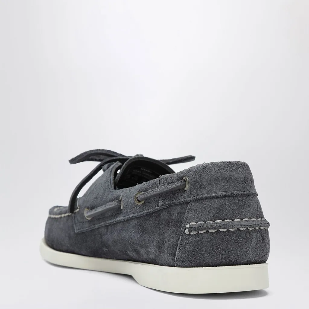 Sebago Handsewn Boat Moccasins