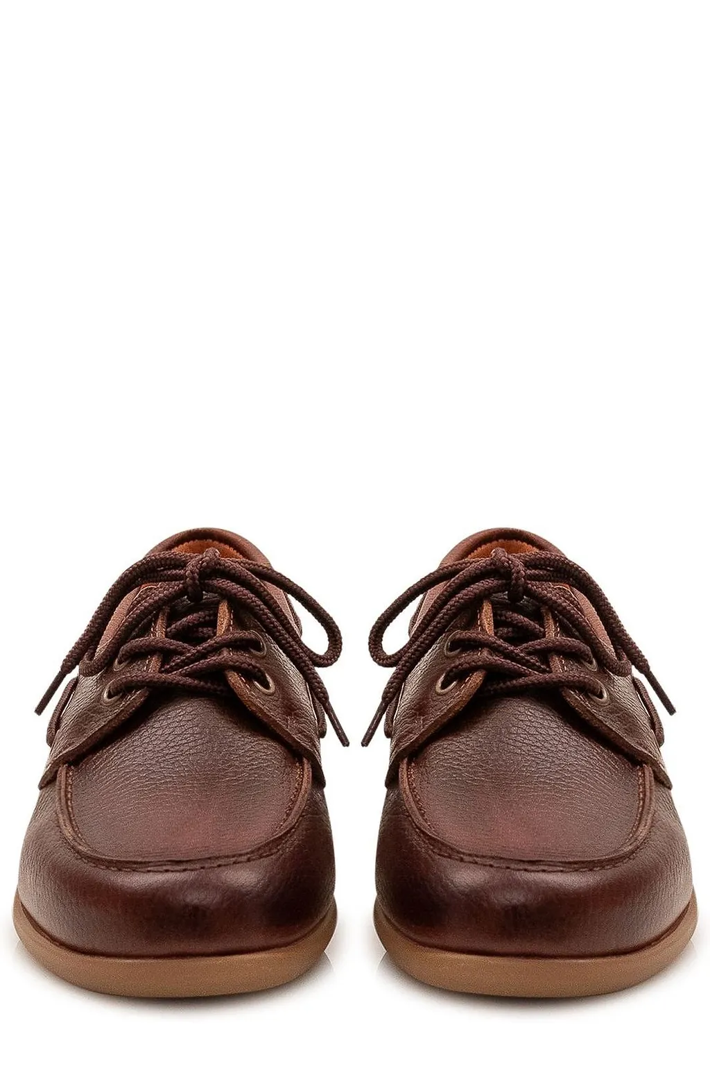 Sebago Gary Jobson Boat Moccasins