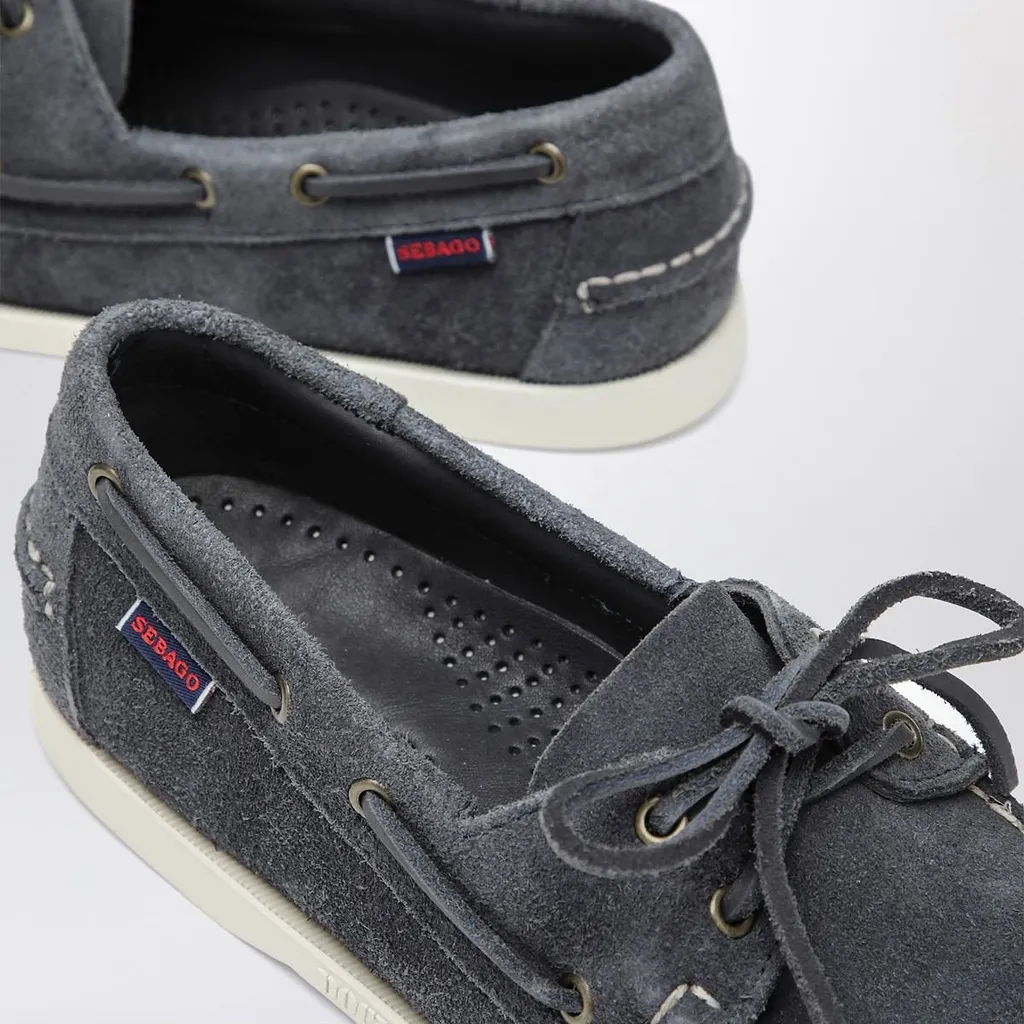 Sebago Handsewn Boat Moccasins