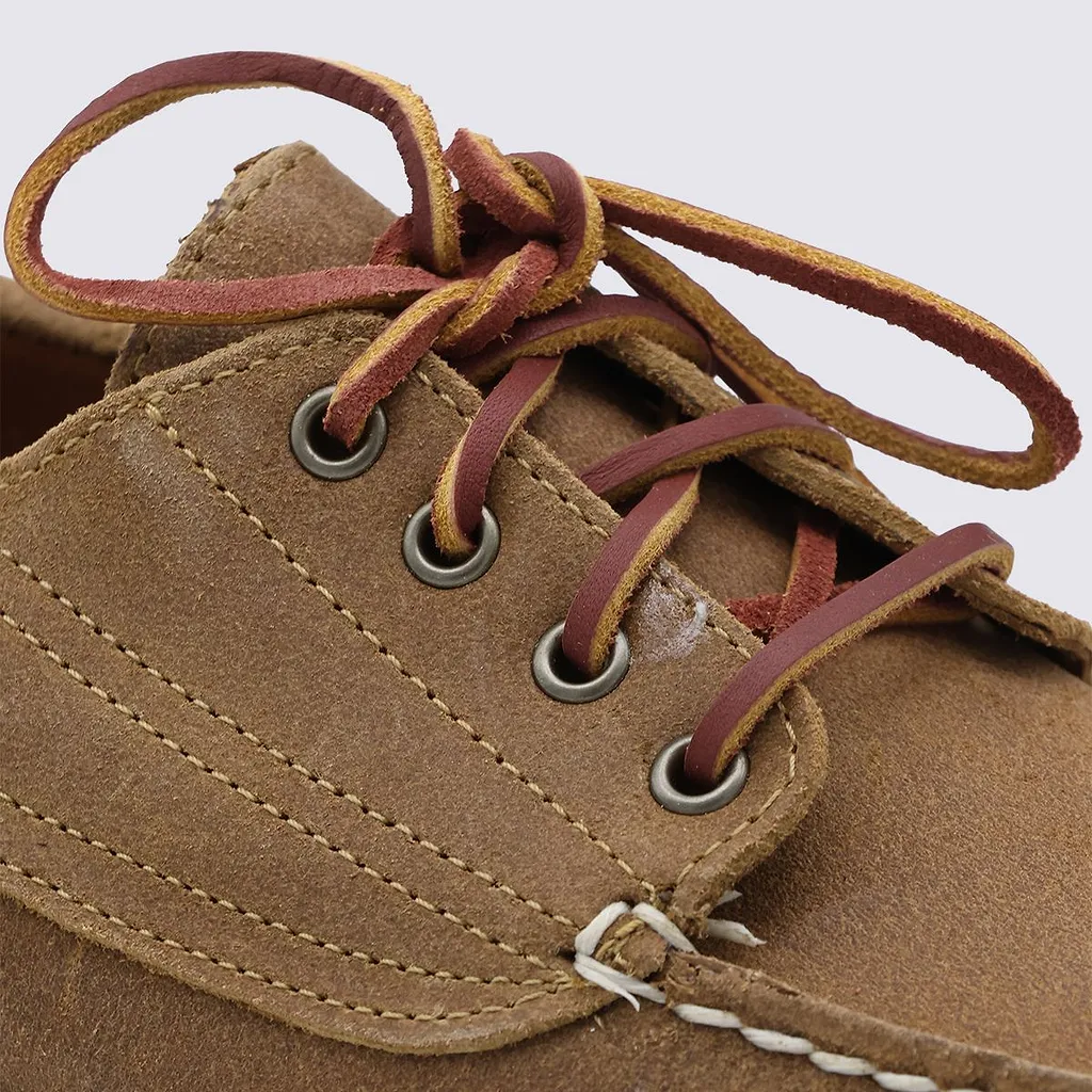 Sebago Lug-Sole Moccasins