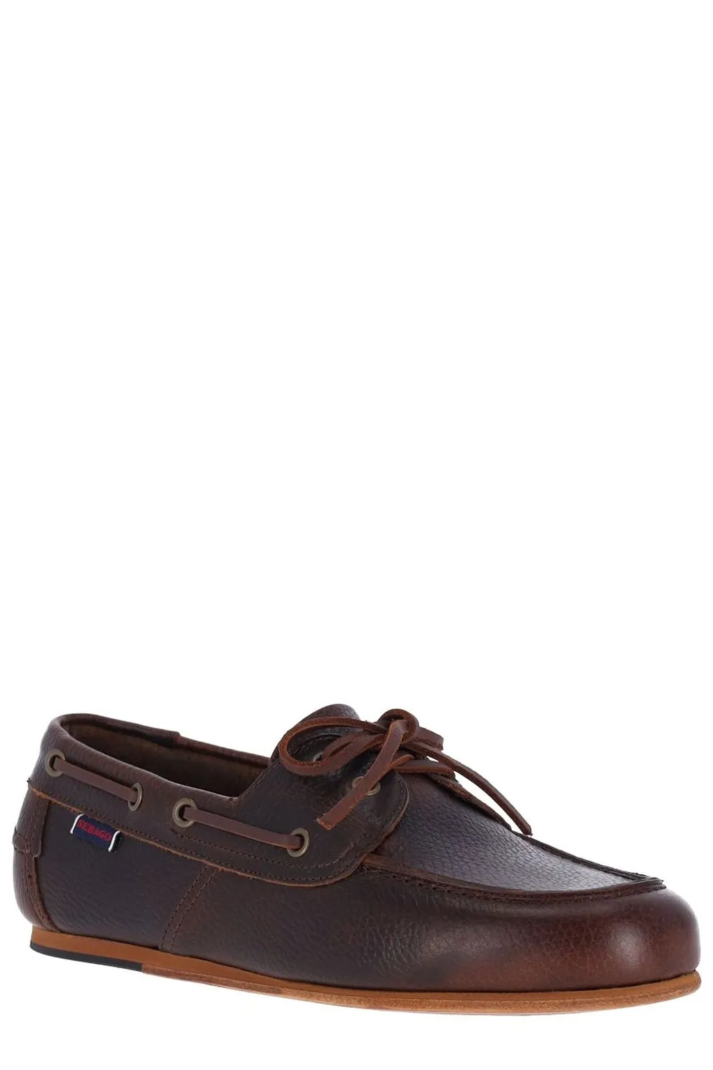 Sebago Owen Lace-Up Loafers