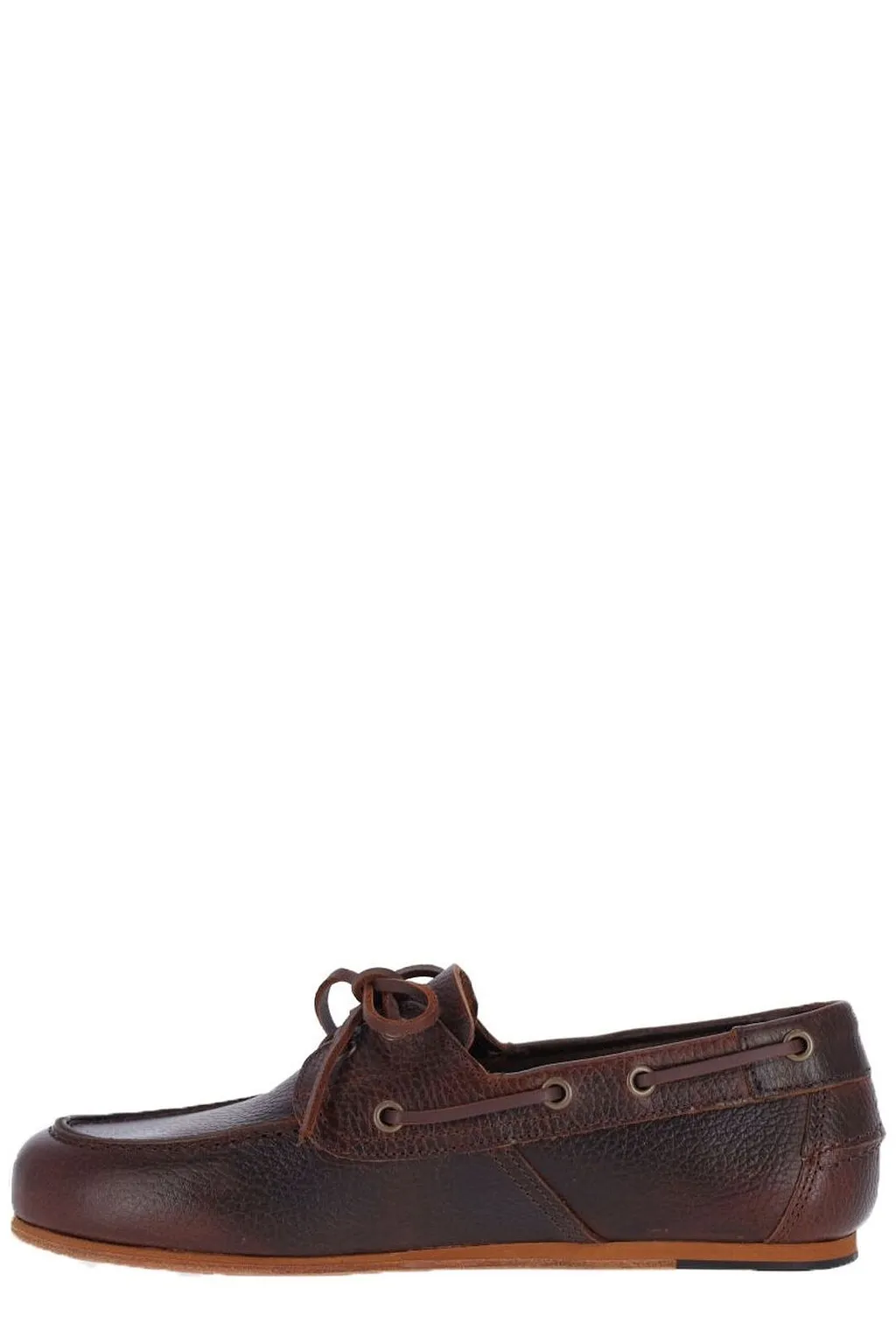 Sebago Owen Lace-Up Loafers
