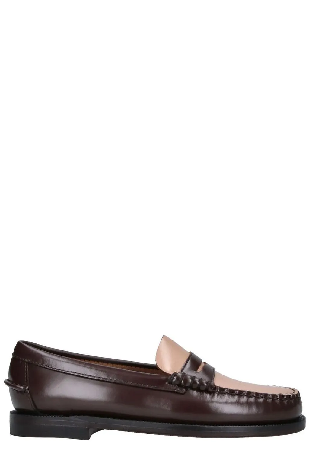 Sebago Penny Loafers Flat Shoes
