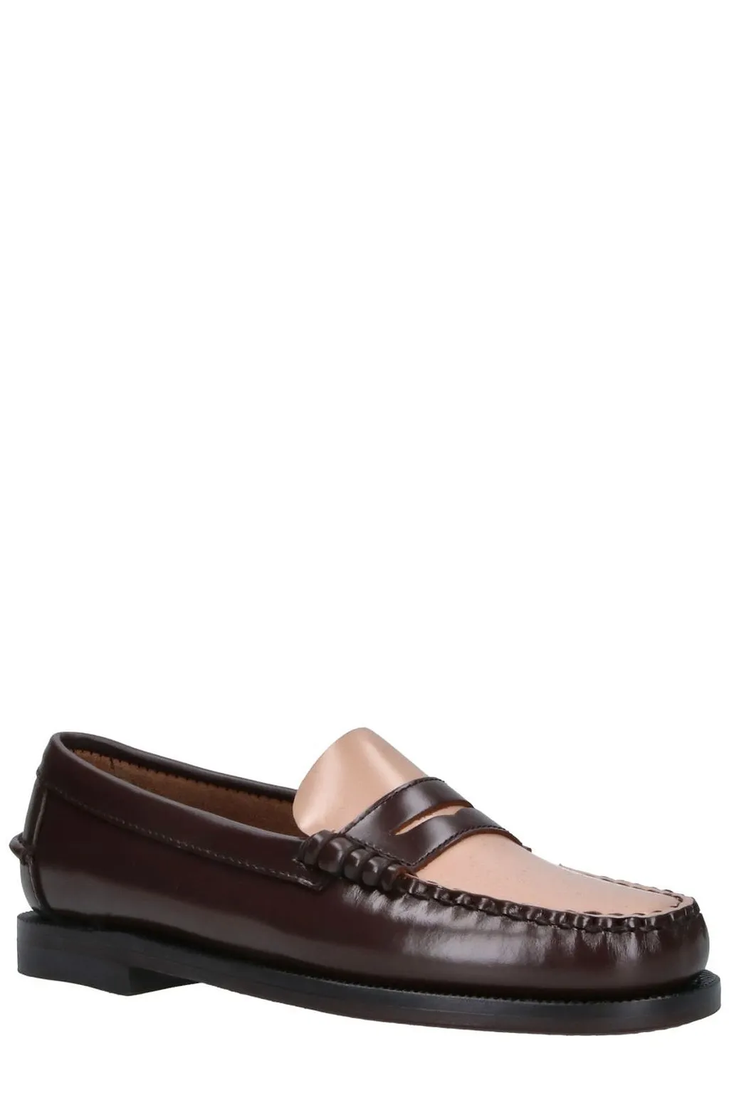 Sebago Penny Loafers Flat Shoes