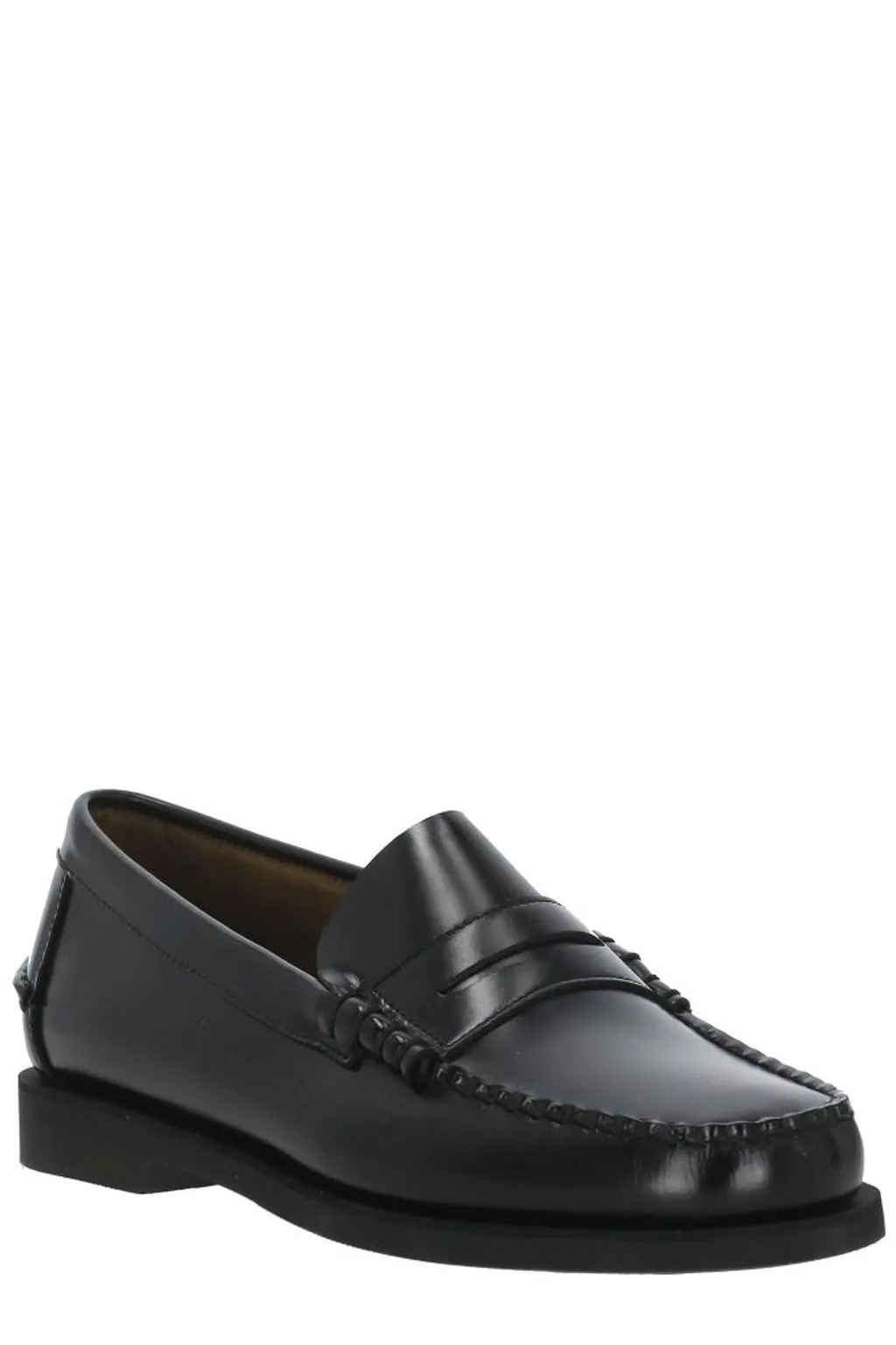 Sebago Penny Moccasins