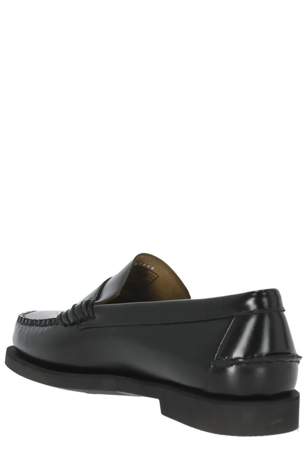 Sebago Penny Moccasins