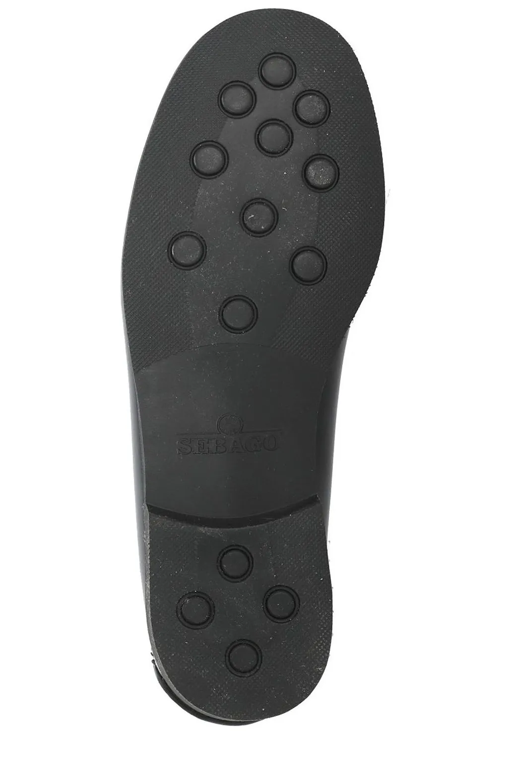 Sebago Penny Moccasins