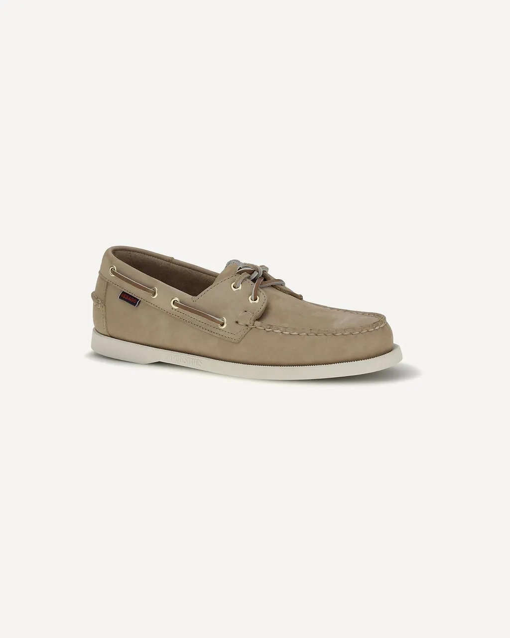 Portland Docksides Boat Loafers