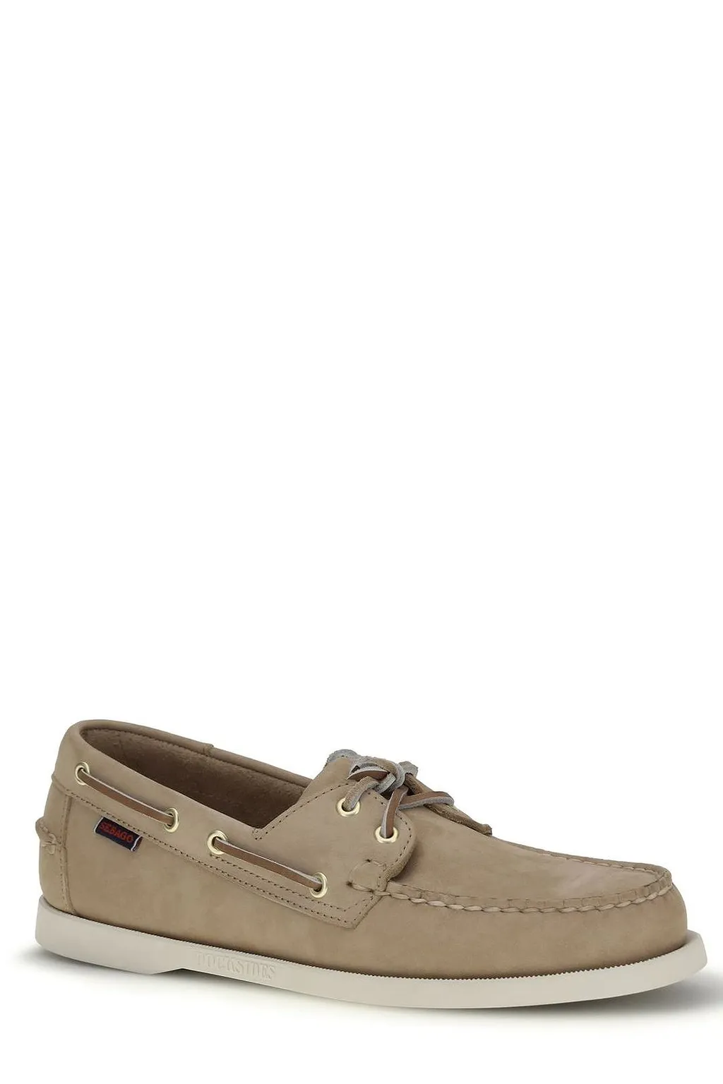 Portland Docksides Boat Loafers
