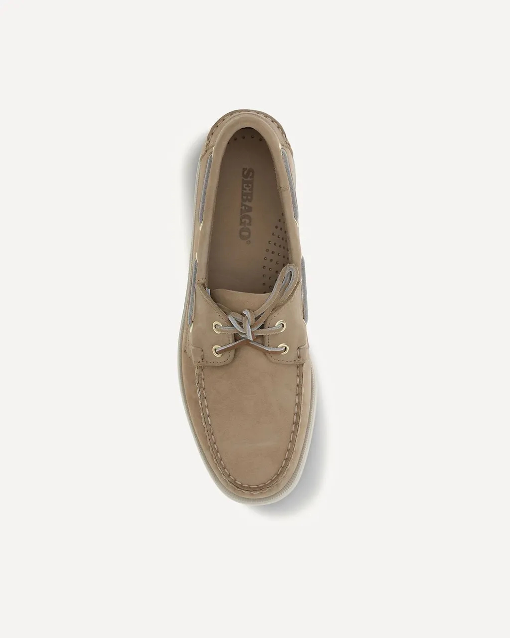 Portland Docksides Boat Loafers