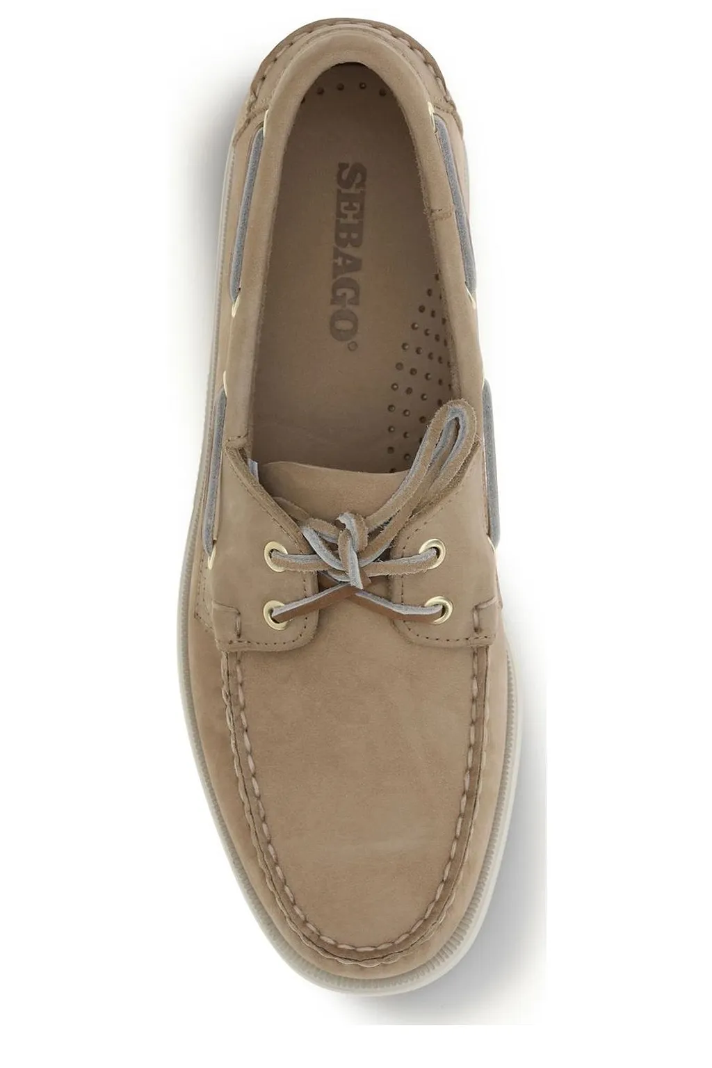 Portland Docksides Boat Loafers