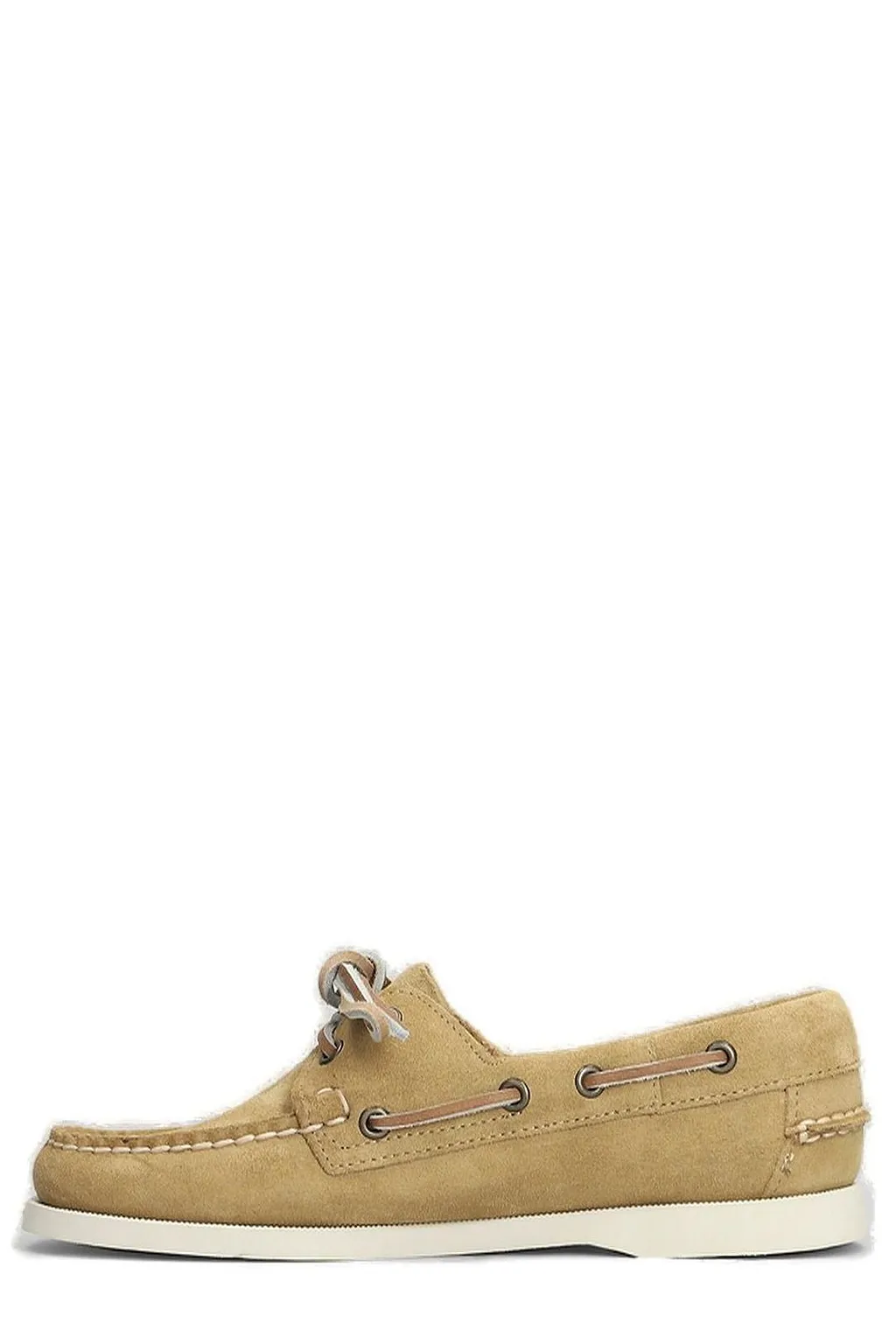 Portland Flesh Out Boat Shoes