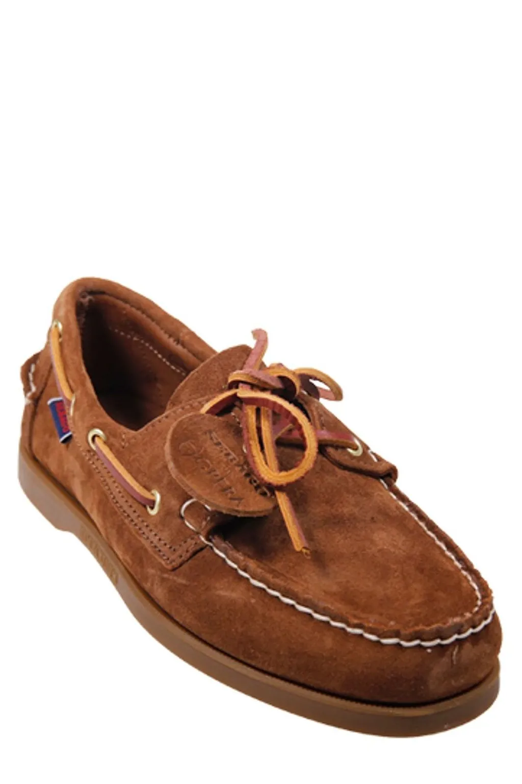 Portland Artisan Loafers