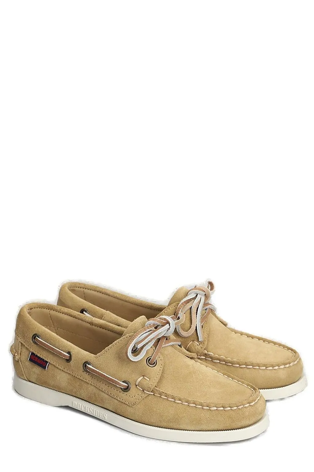 Portland Flesh Out Boat Shoes