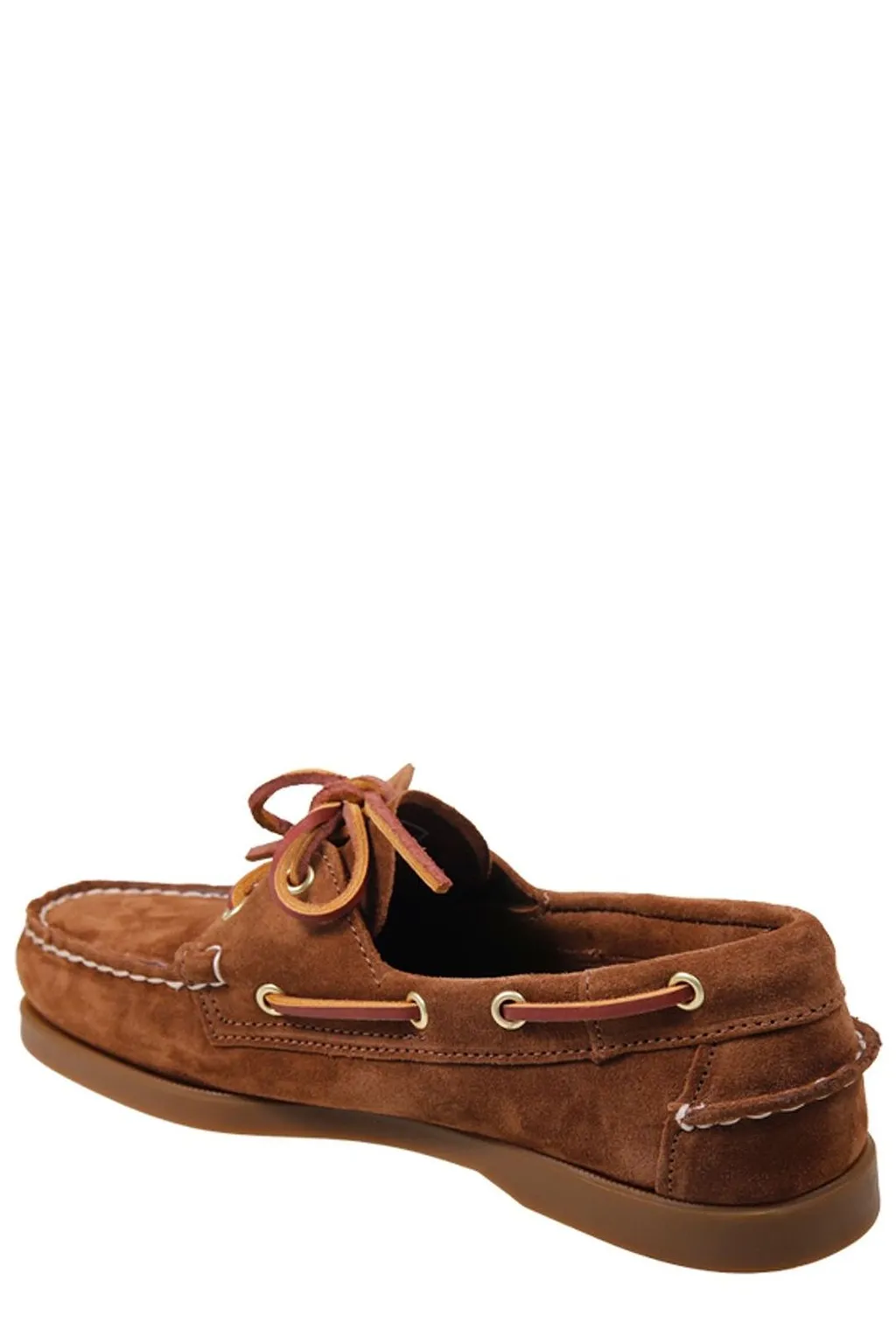 Portland Artisan Loafers