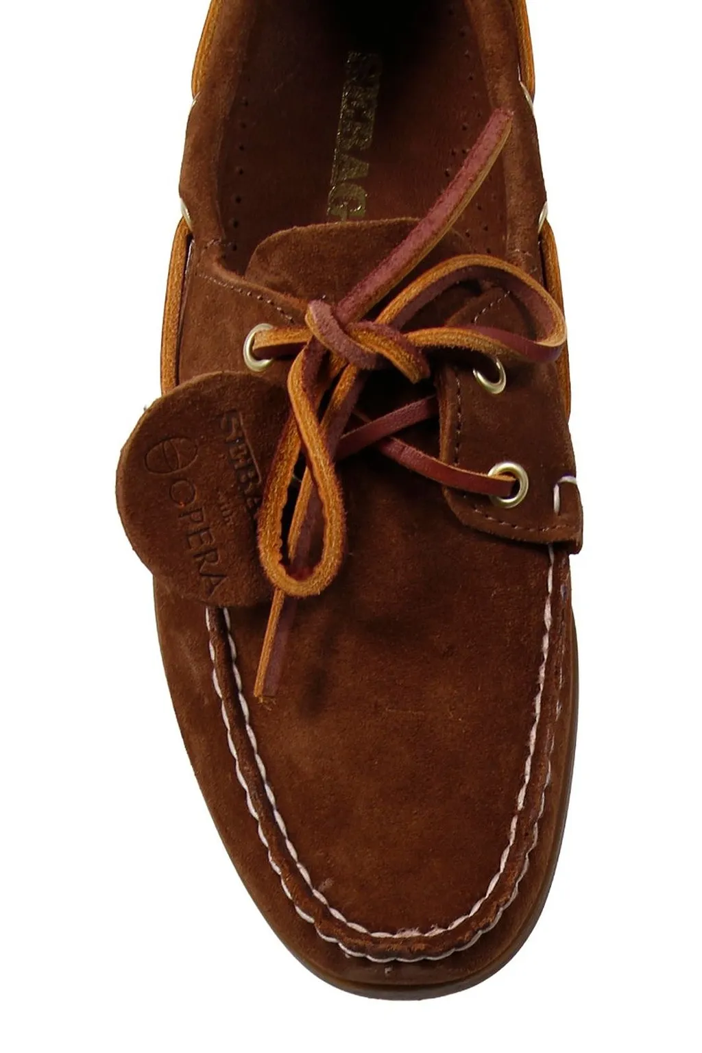 Portland Artisan Loafers