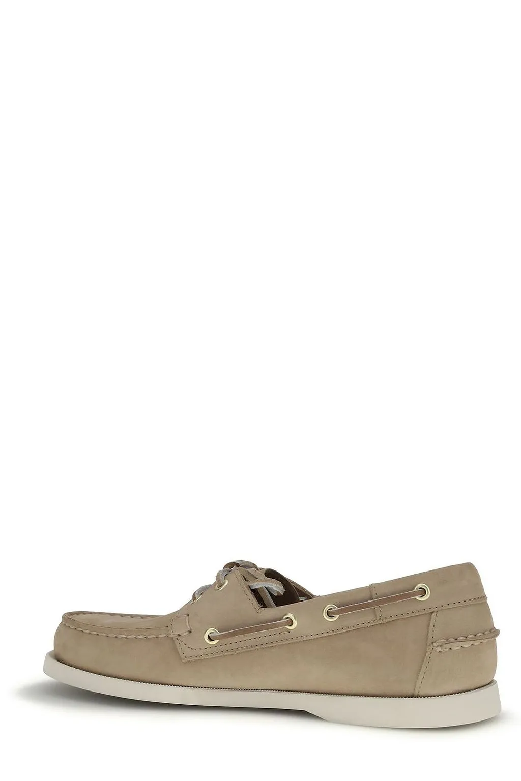 Portland Docksides Boat Loafers