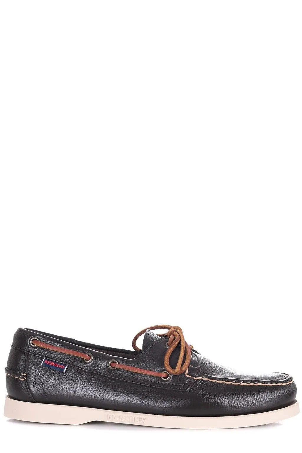 Portland Martellato Lace-Up Loafers