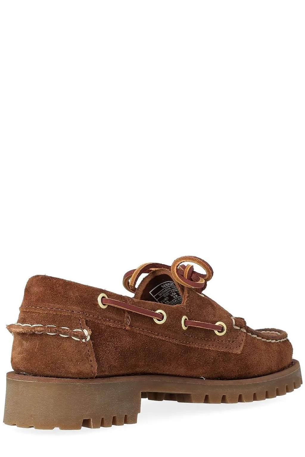 Ranger Artisan Ox Moccasins