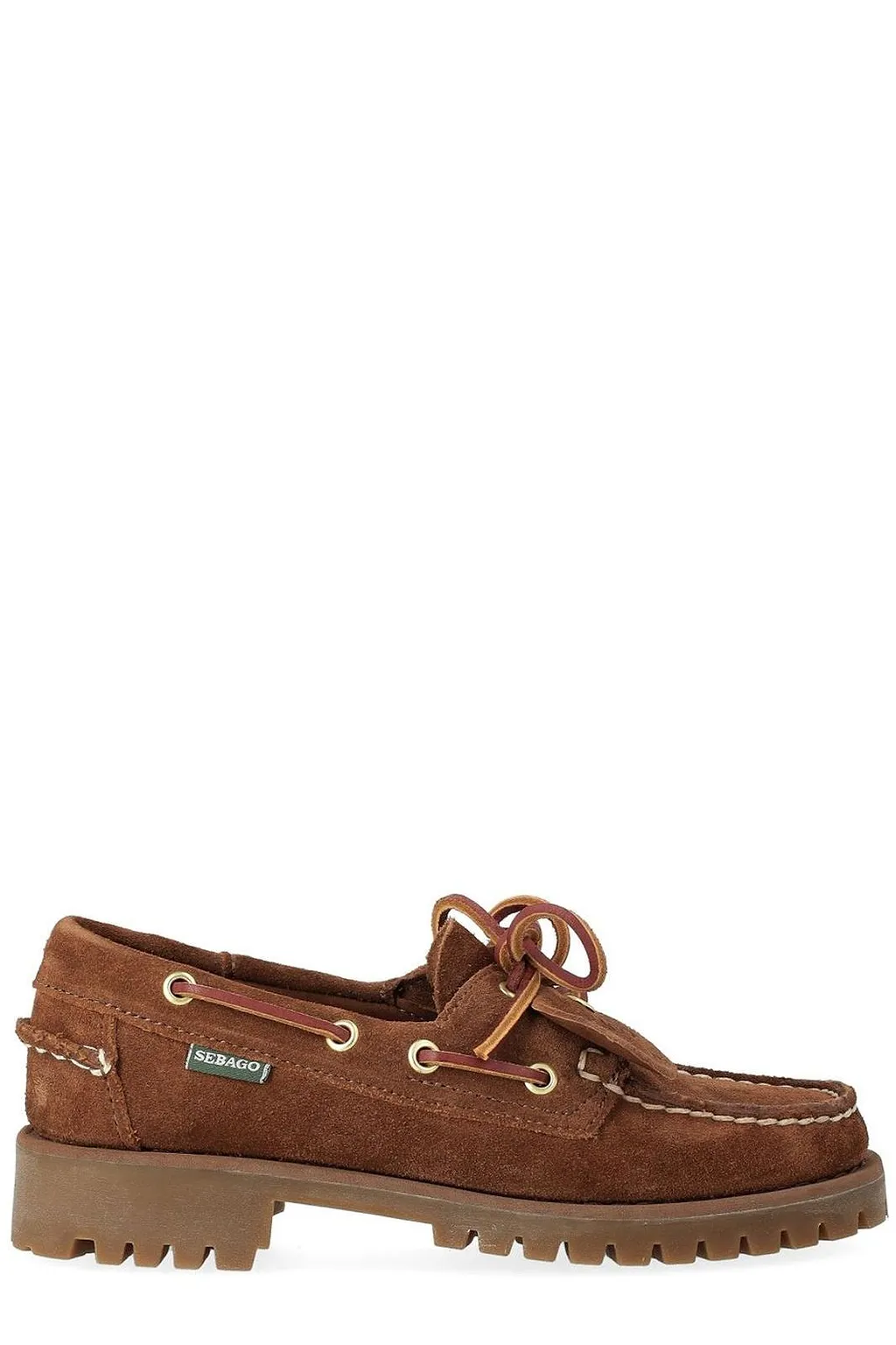 Ranger Artisan Ox Moccasins
