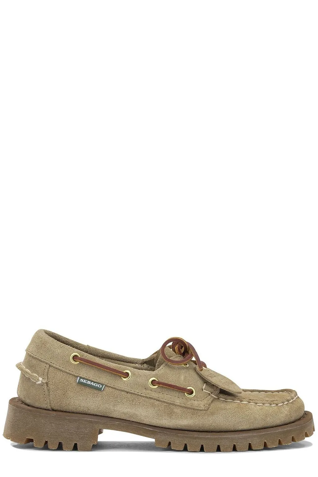Ranger Artisan Ox Moccasins
