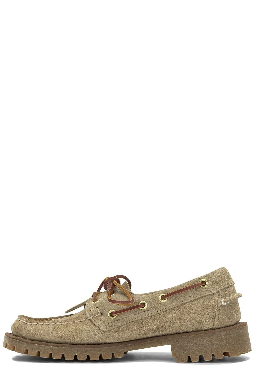 Ranger Artisan Ox Moccasins