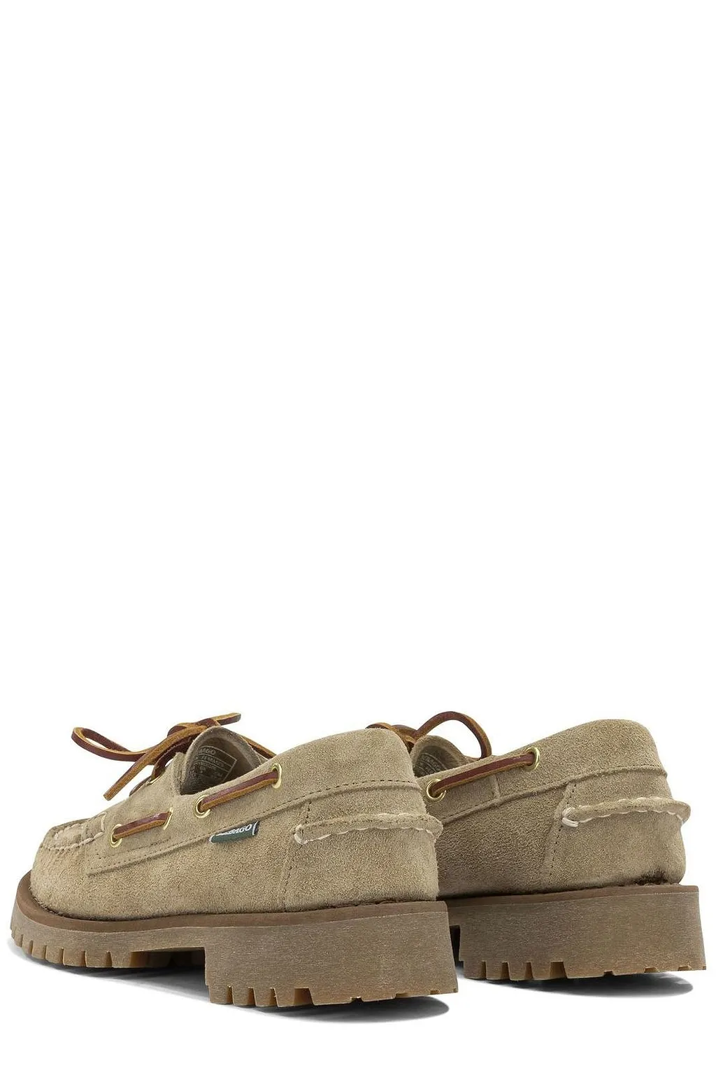 Ranger Artisan Ox Moccasins