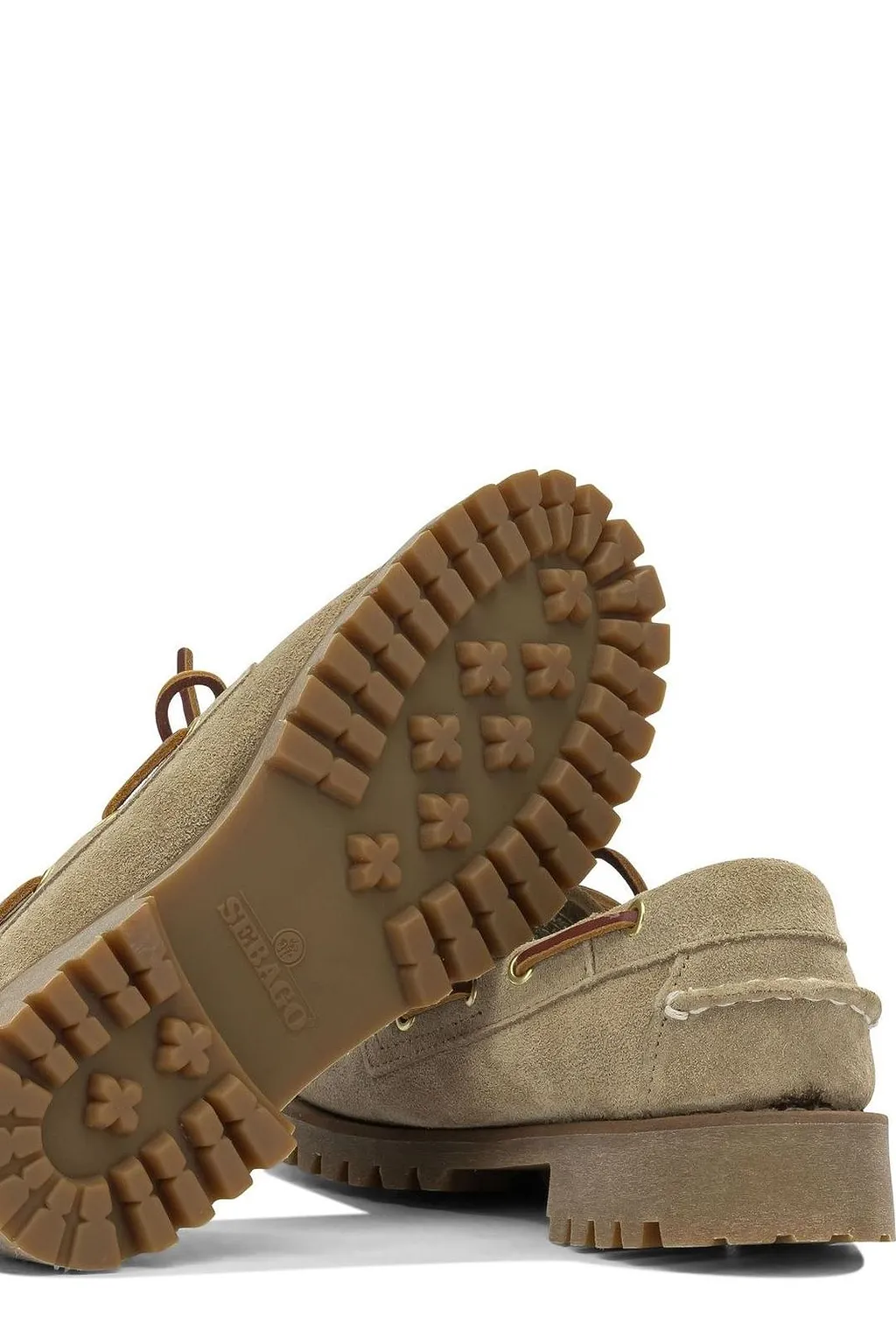 Ranger Artisan Ox Moccasins