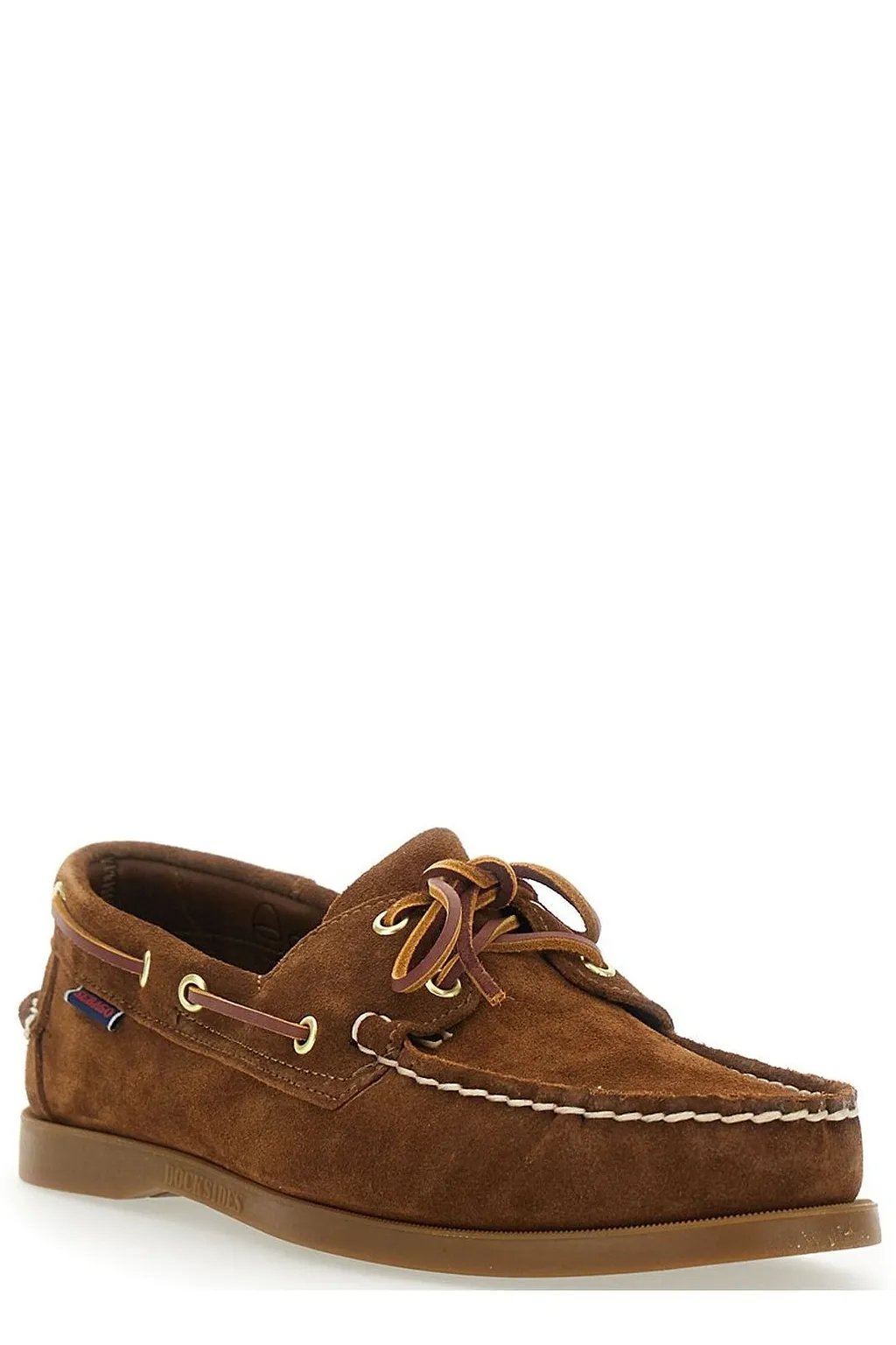 Portland Moccasin Loafers